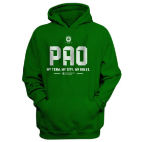 Panathinaikos Hoodie