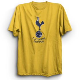 Tottenham Hotspur Tshirt Tottenham Hotspur Tshirt