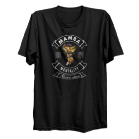 Kobe Bryant Tshirt Kobe Bryant Tshirt