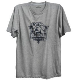 Baskonia Tshirt Baskonia Tshirt
