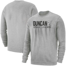 Tim Duncan Sweatshirt