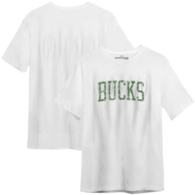 Bucks Oversize Tshirt  Bucks Oversize Tshirt