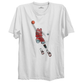 JORDAN SOUL Tshirt JORDAN SOUL Tshirt