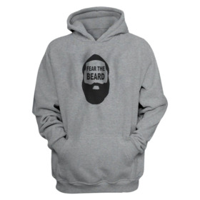 James Harden Hoodie