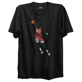 JORDAN SOUL  Tshirt