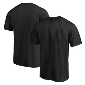 Basic Siyah Tshirt