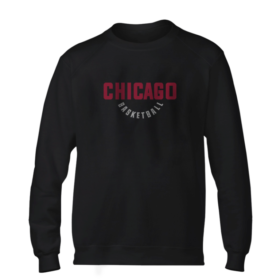 Chicago  Sweatshirt