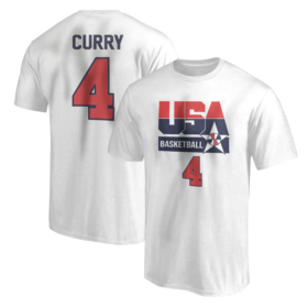 Stephen Curry Tshirt