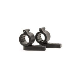 Reebok Bar Clamps Rswt-16090-C (30Mm) Reebok Bar Clamps Rswt-16090-C (30Mm)