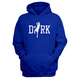 Dirk Nowitzki Hoodie