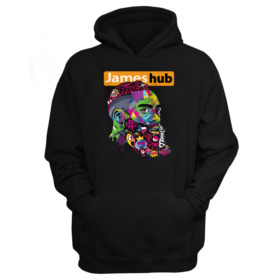 James Hub Hoodie James Hub Hoodie