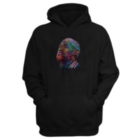 Lebron James Hoodie Lebron James Hoodie
