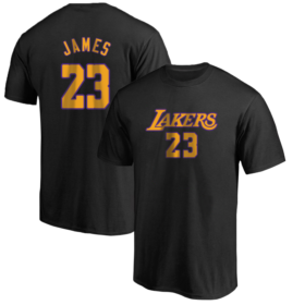 Lebron James  Tshirt Lebron James  Tshirt