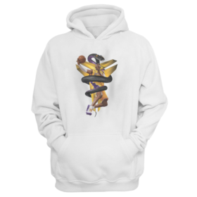 Kobe Bryant Hoodie Kobe Bryant Hoodie