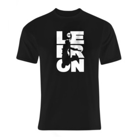 Lebron James  Tshirt Lebron James  Tshirt