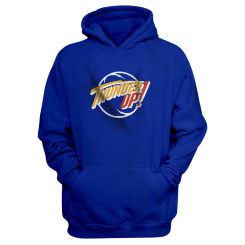 OKC Hoodie
