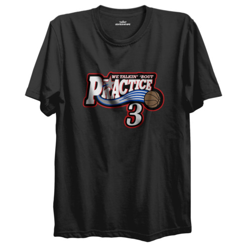 Practice Tshirt
