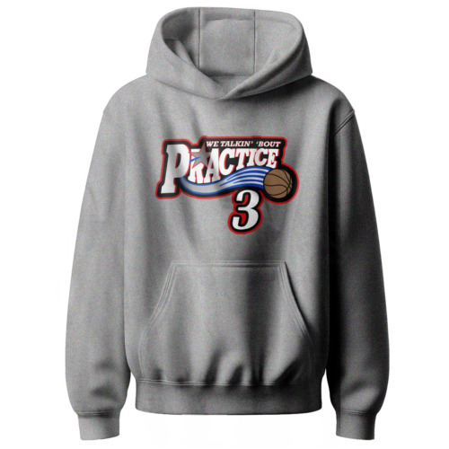 Practice  Hoodie