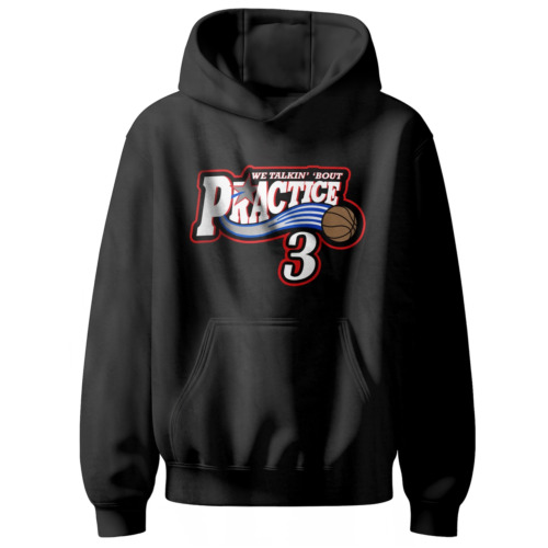 Practice Hoodie Practice Hoodie