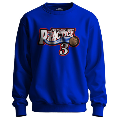 Practice Sweatshirt Practice Sweatshirt