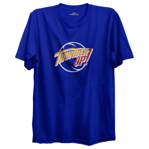 OKC Tshirt