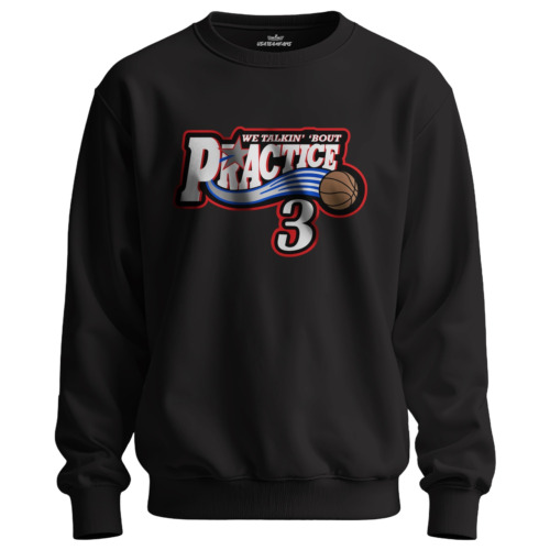 Practice Sweatshirt Practice Sweatshirt