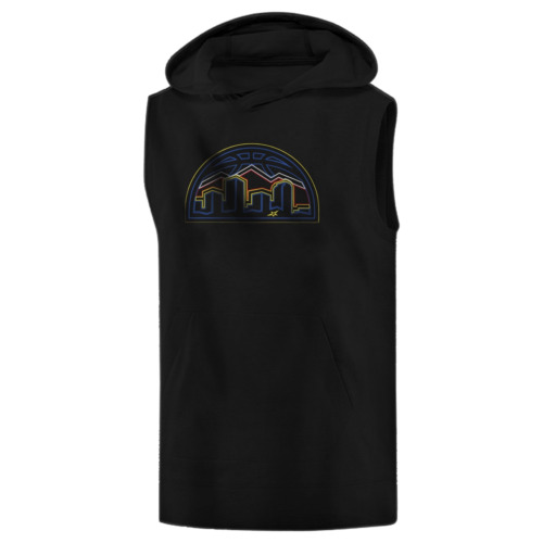 Denver Sleeveless