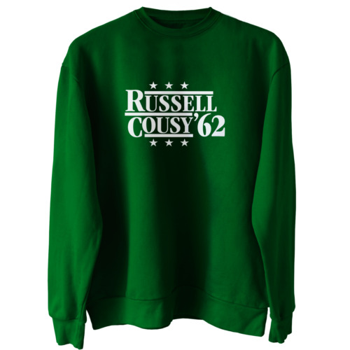 Russell & Cousy Basic Russell & Cousy Basic