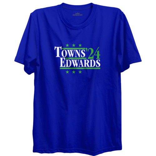 Towns & Edwards Tshirt