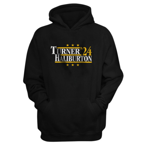 Turner & Haliburton Hoodie