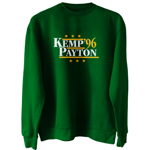 Kemp & Payton Basic Kemp & Payton Basic