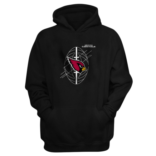 Arizona Cardinals  Hoodie