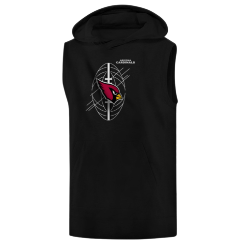 Cardinals Sleeveless