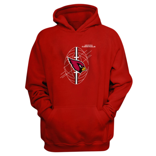 Arizona Cardinals  Hoodie