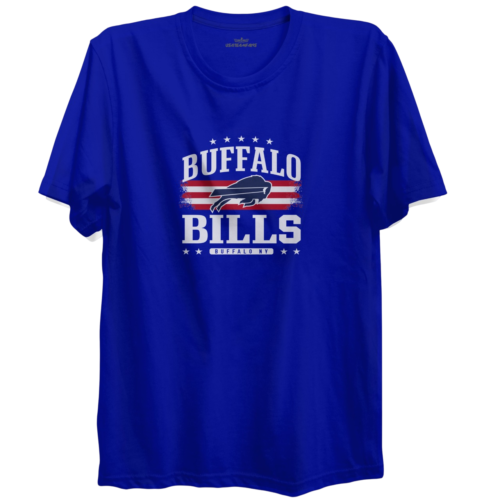 Buffalo Bills Tshirt