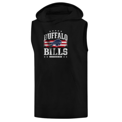 Buffalo Bills Sleeveless