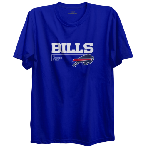 Bills Tshirt