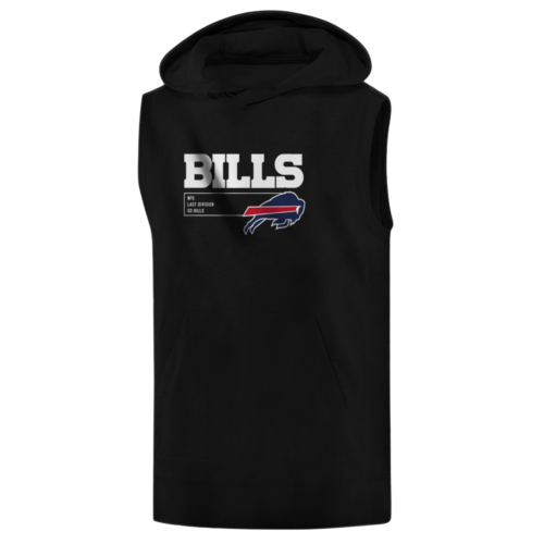 Bills Sleeveless