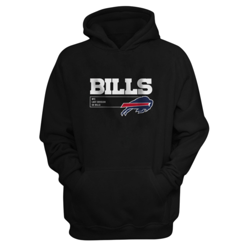 Bills Hoodie