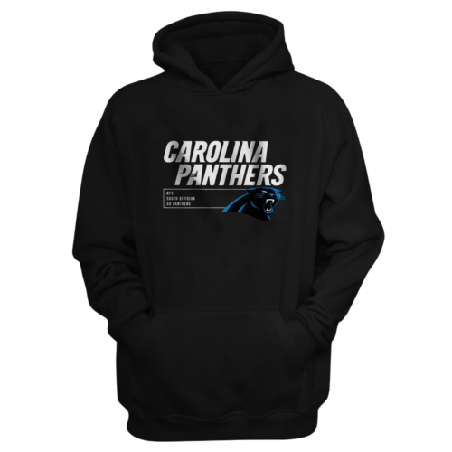 Carolina Panthers Hoodie Carolina Panthers Hoodie