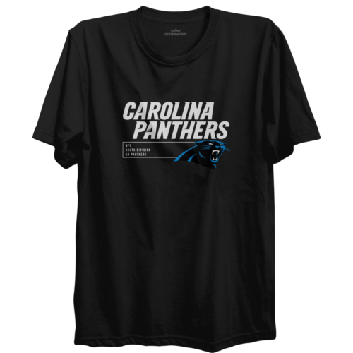 Carolina Panthers Tshirt