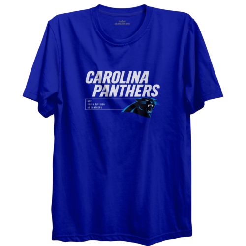 Carolina Panthers Tshirt