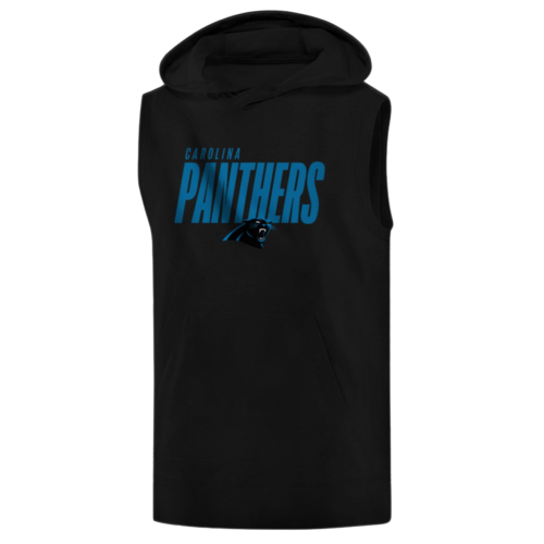 Carolina Panthers Sleeveless