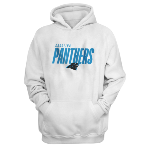 Carolina Panthers Hoodie