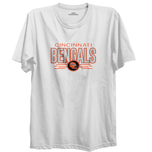 Cincinnati Bengals Tshirt