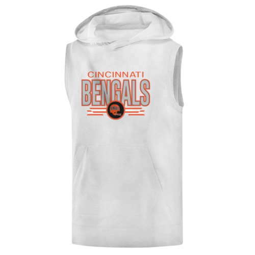 Cincinnati Bengals Sleeveless