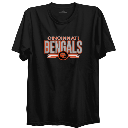 Cincinnati Bengals Tshirt