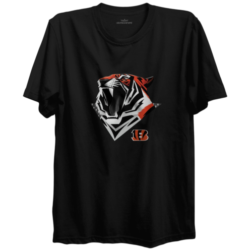 Cincinnati Bengals Tshirt