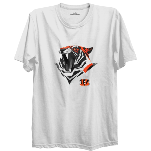Cincinnati Bengals Tshirt