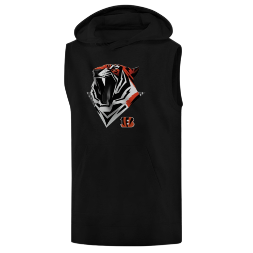 Cincinnati Bengals Sleeveless